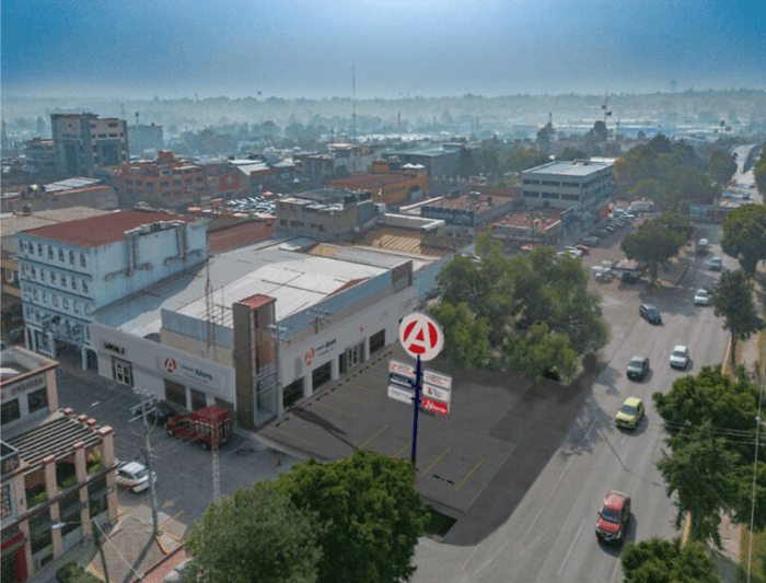 Local en renta en Cuautitlan Izcalli, Estado de México - Local