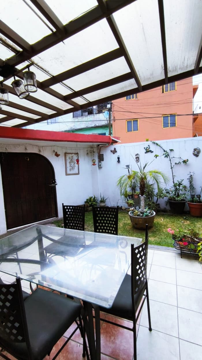 Casa en venta en Tulpetlac Ecatepec Estado de México - foto 2