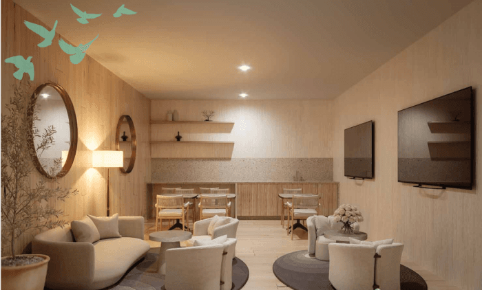 Departamento con roof garden en venta San Rafael CDMX - foto 9