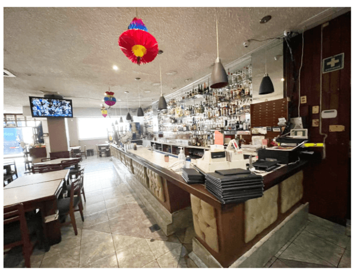 Venta de edificio comercial en el centro de CDMX - foto 9