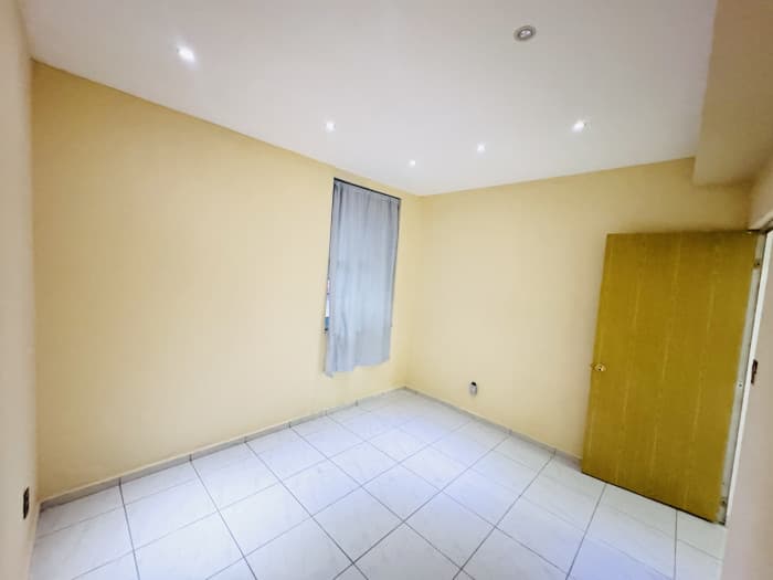 Venta departamento Santa María la Ribera - Recamara 2