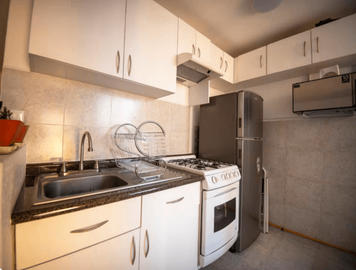 Departamento en venta Buenavista cerca de Reforma - foto 4
