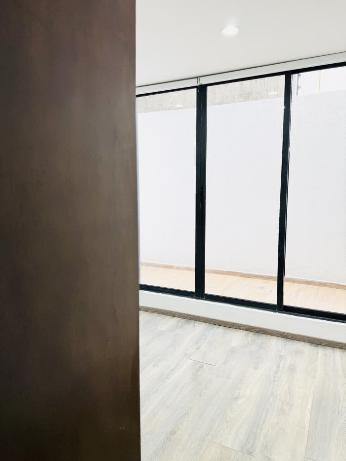 Departamento en venta Nápoles CDMX seminuevo 1er piso - foto 10