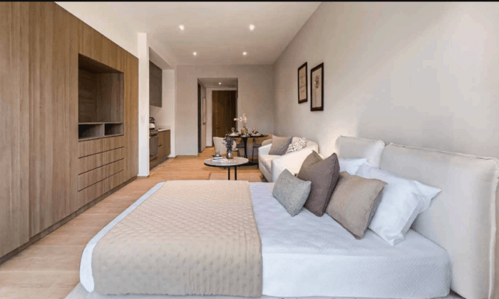 Departamento nuevo en venta Álvaro Obregon CDMX - foto 3