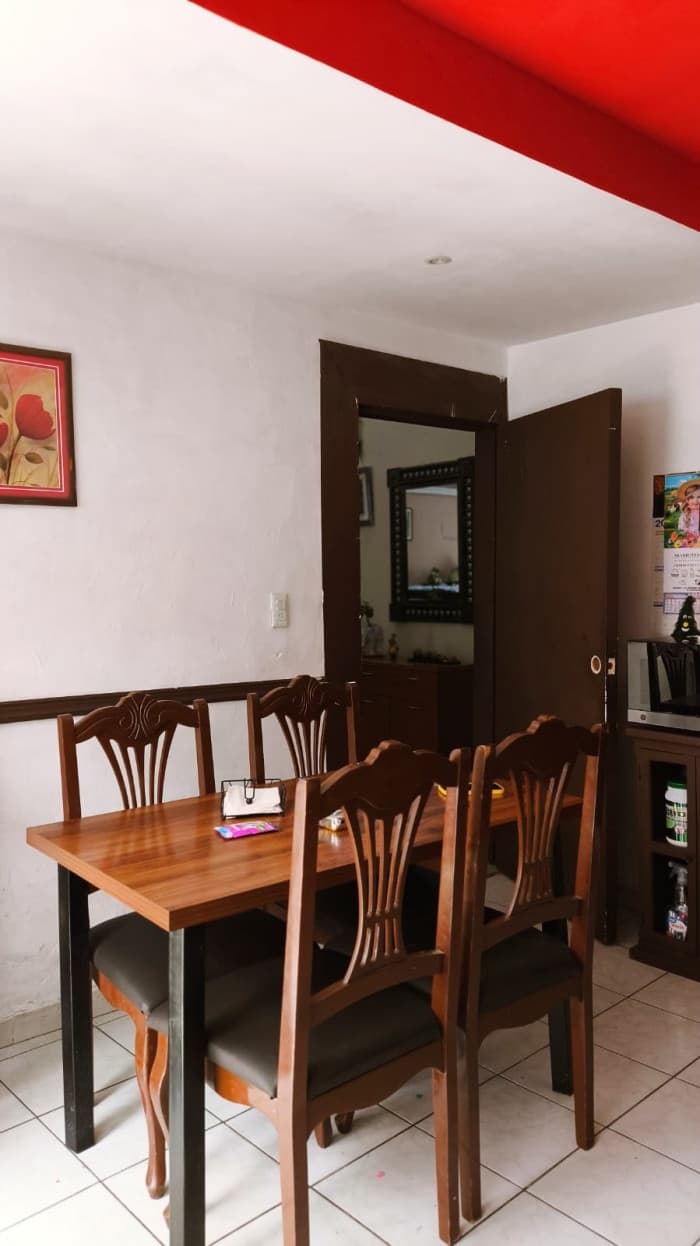 Casa en venta en Tulpetlac Ecatepec Estado de México - foto 7