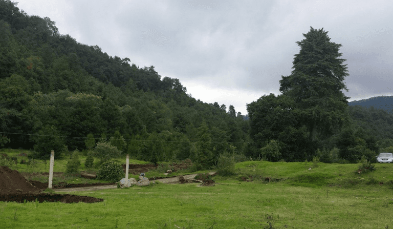 Terreno Vacacional en Venta en Tepotzotlán, Estado de México - foto 3