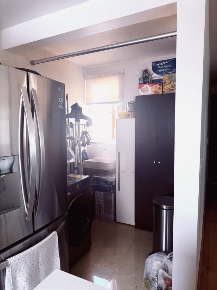 Apartamento en Renta en San Francisco Culhuacán, Coyoacán - foto 12