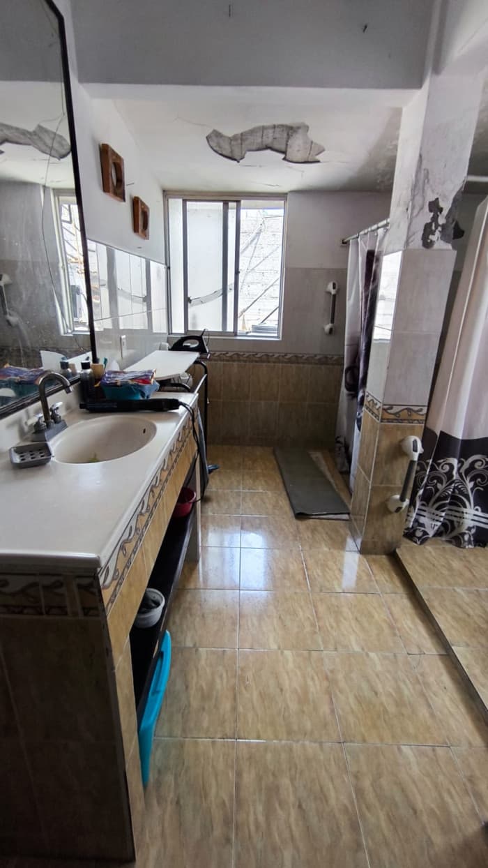 Casa en venta en Tulpetlac Ecatepec Estado de México - foto 19