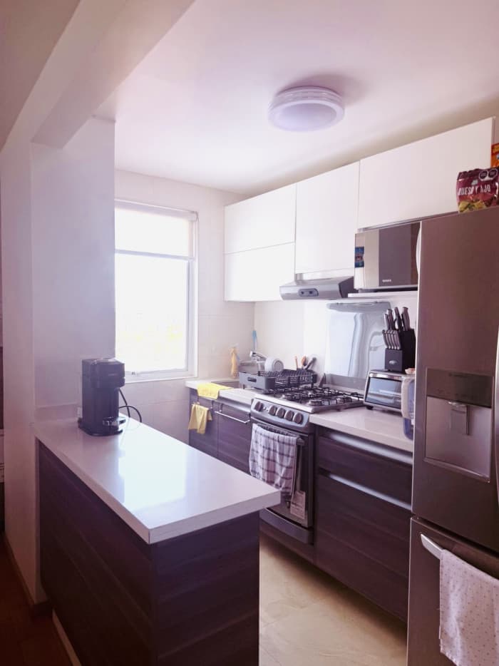 Apartamento en Renta en San Francisco Culhuacán, Coyoacán - foto 11