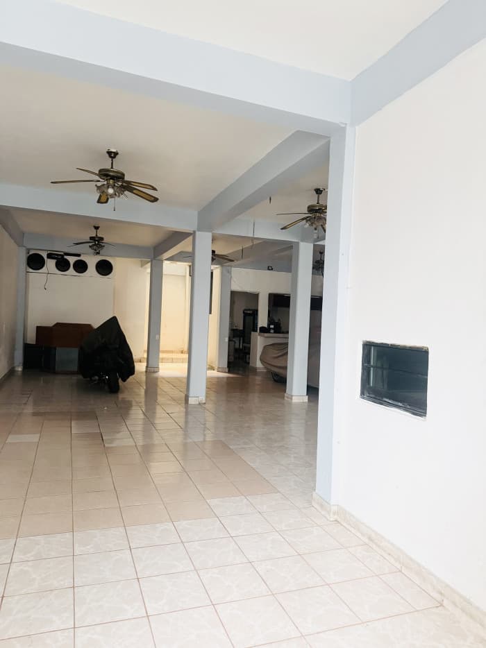 Casa en venta a una cuadra de metro Ecatepec - Planta baja