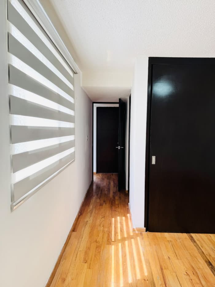 Departamento en venta en la colonia San Rafael - Recamara 1