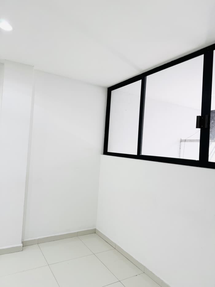 Departamento en venta Nápoles CDMX seminuevo 1er piso - foto 7