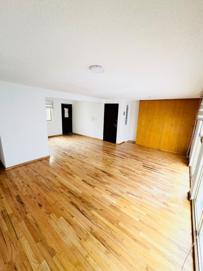 Departamento en venta en la colonia San Rafael - Sala 4