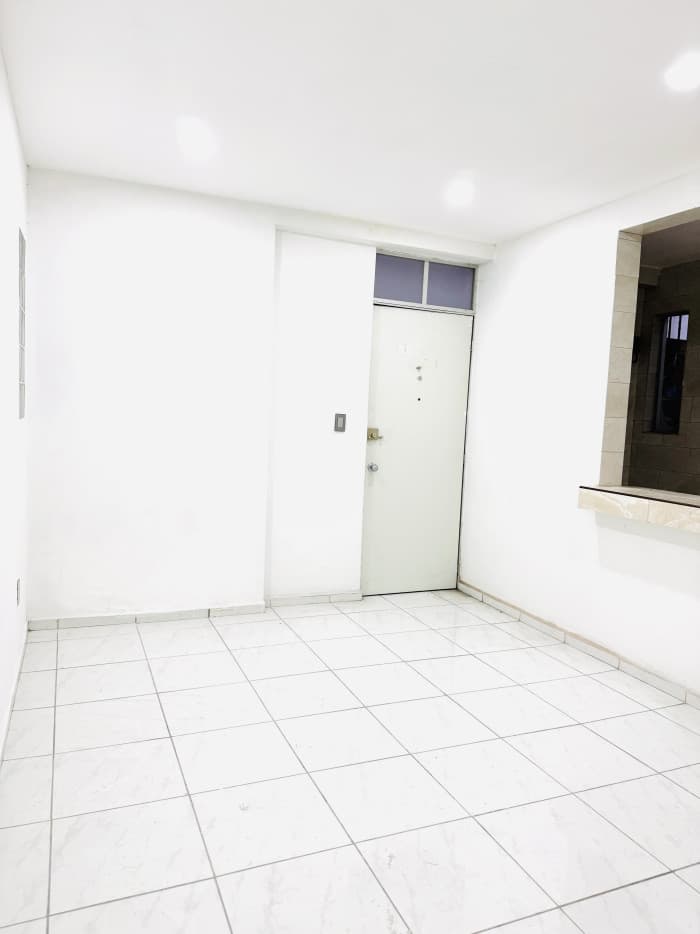 Venta departamento Santa María la Ribera - foto 4