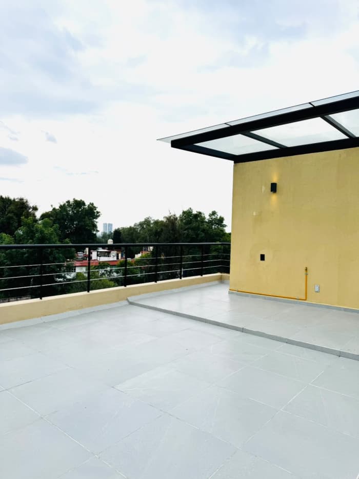 Casa en venta en Camino Fuentes Brotantes Tlalpan - foto 15