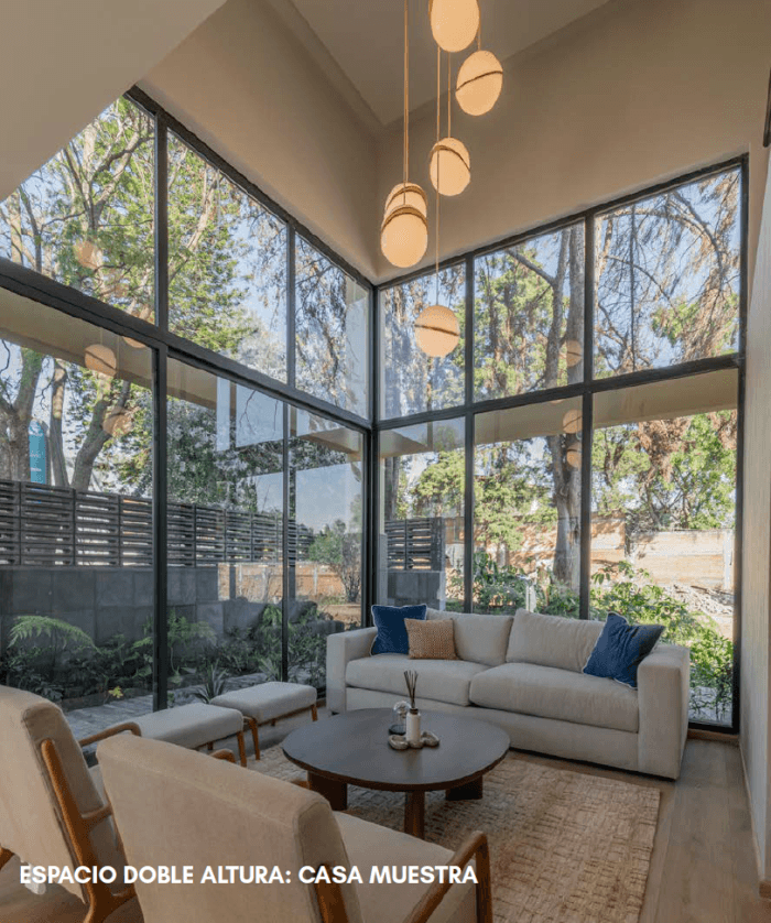 Casa en venta en Camino Fuentes Brotantes Tlalpan - foto 3