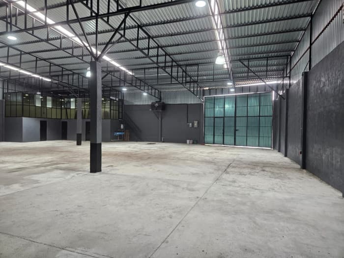 Bodegas y Ofibodegas en Venta en Tecámac, Estado de México - foto 10