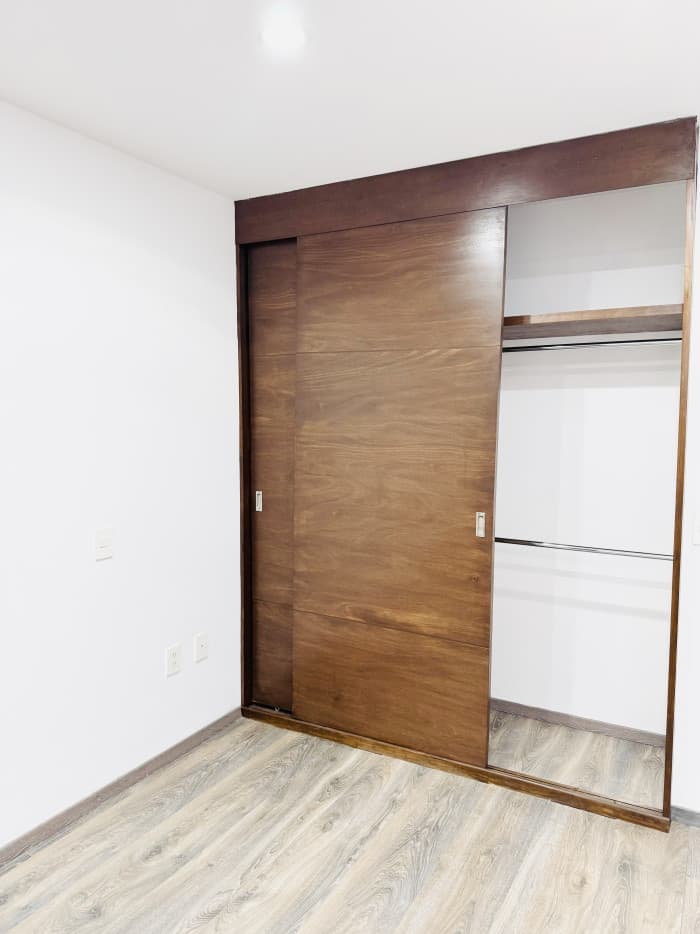 Departamento en venta Nápoles CDMX seminuevo 1er piso - foto 12