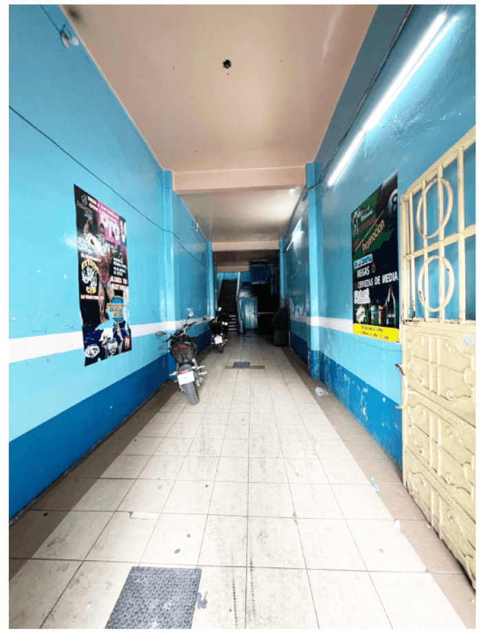 Venta de edificio comercial en el centro de CDMX - foto 14