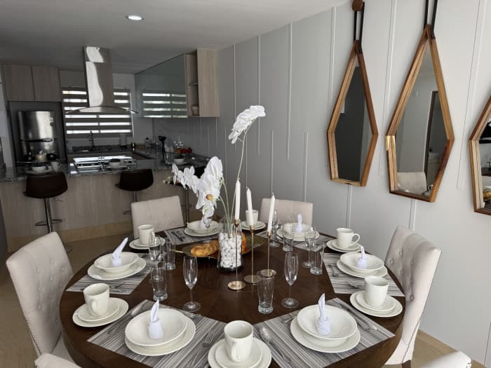 Casa en venta en Juriquilla Querétaro - foto 3