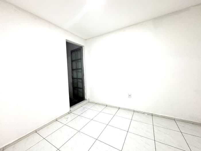 Venta departamento Santa María la Ribera - Recamara 1