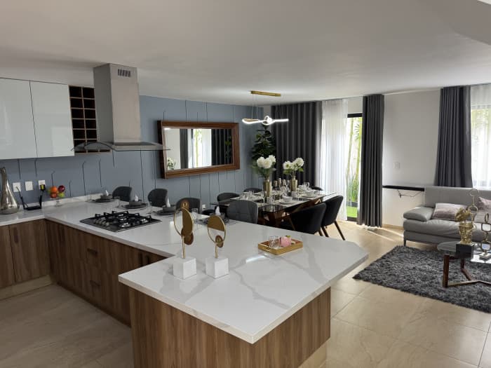 Casa en venta en Zibatá Querétaro - foto 16