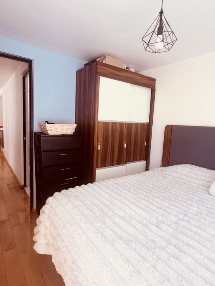 Apartamento en Renta en San Francisco Culhuacán, Coyoacán - foto 5