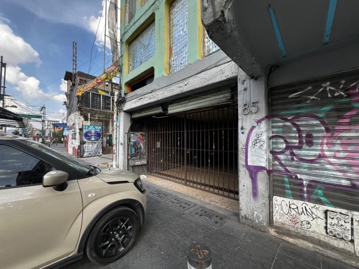 Bodega para almacenaje en el centro CDMX, bien ubicada - foto 16