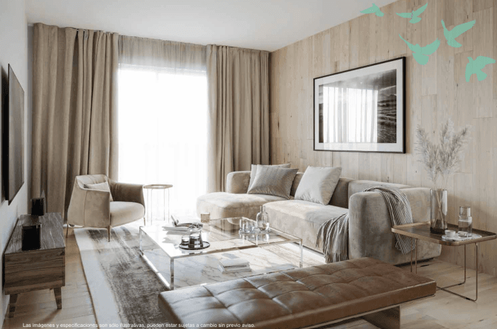 Departamento en Venta con balcon Roma Cuauhtemoc CDMX - foto 2