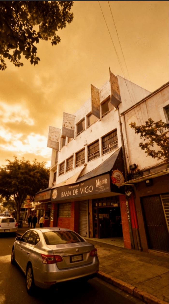 Venta de edificio comercial en el centro de CDMX - foto 1