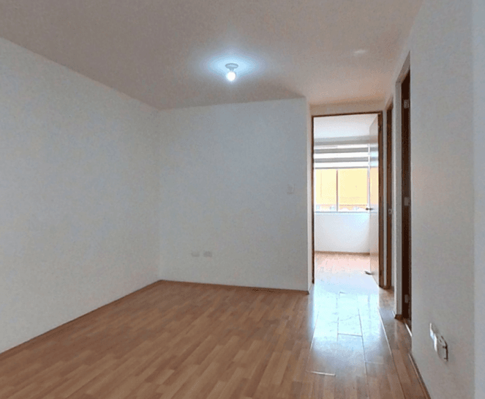 Departamento remodelado en venta en la Obrera - Estancia