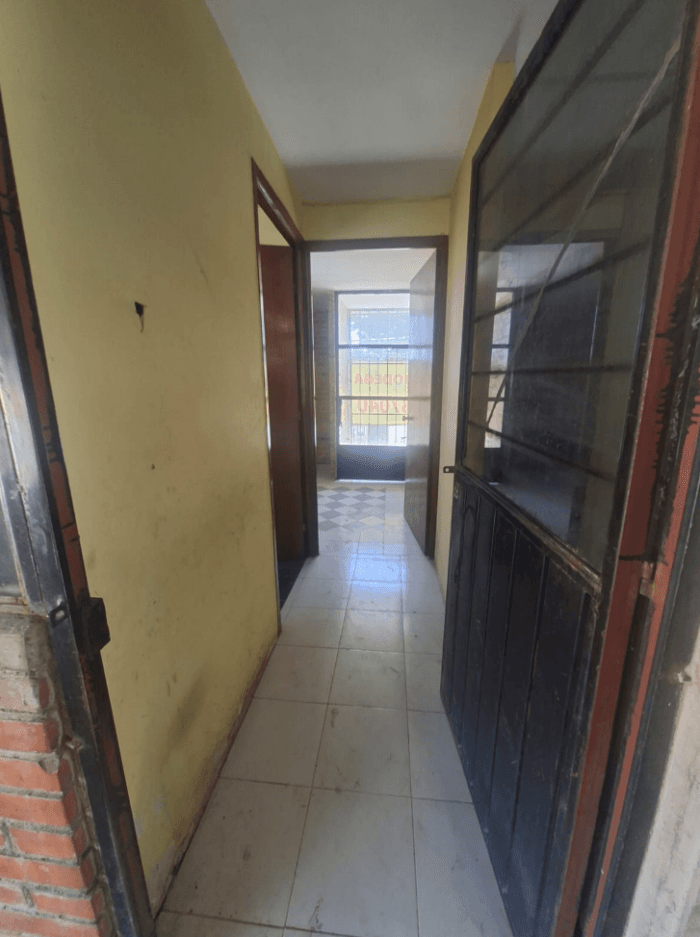 Bodega en renta colonia Azteca Puebla de Zaragoza - Oficina