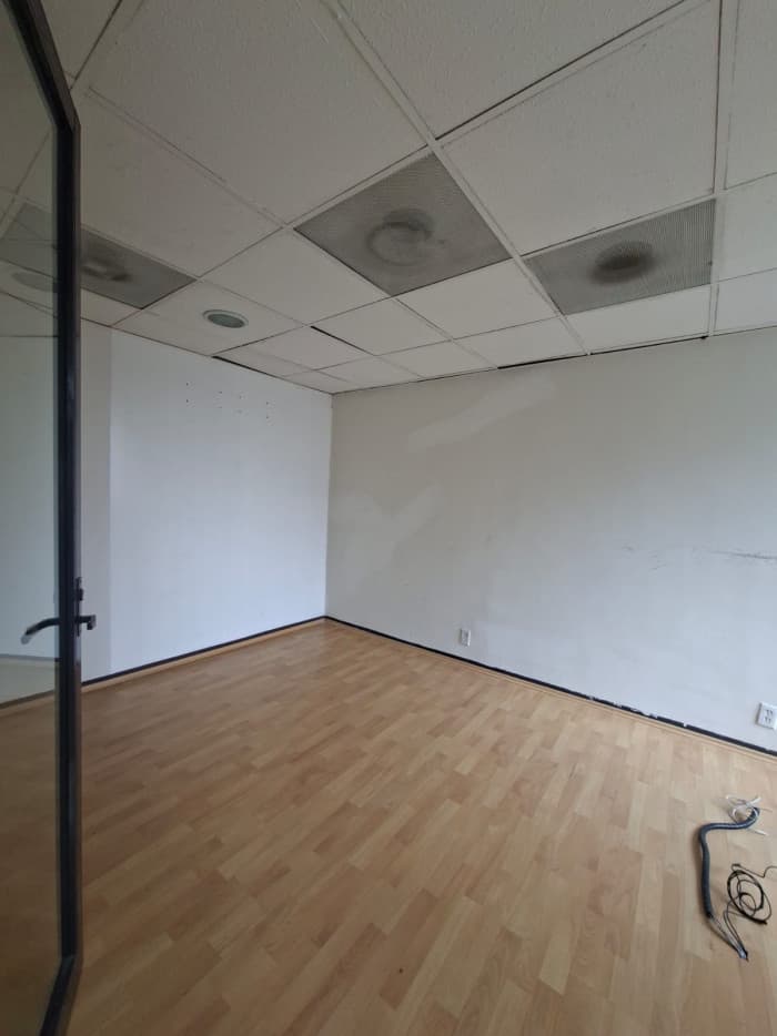Oficina en renta en Anzures - Oficina 1