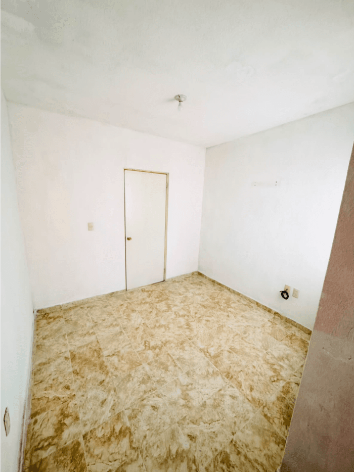 Casa en venta en Villas del Real, Ojo de agua, Tecamac - Recamara