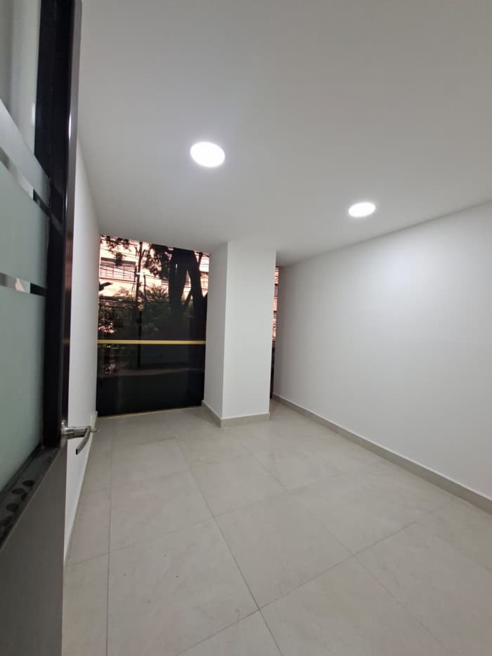 Oficina en renta en colonia Anzures - oficina 1