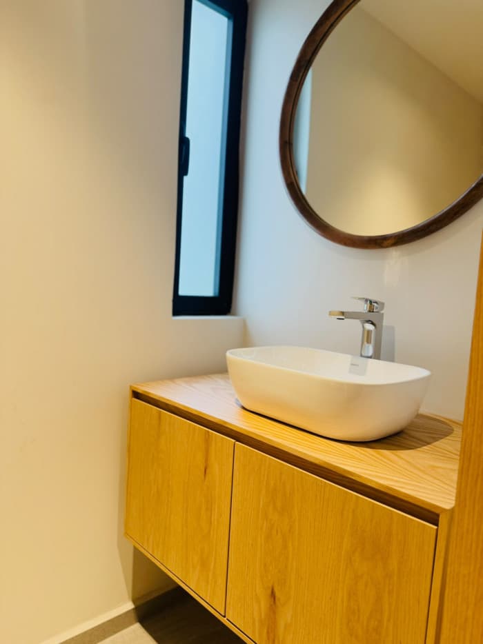 Casa en condominio en venta en Tlalpan - foto 10