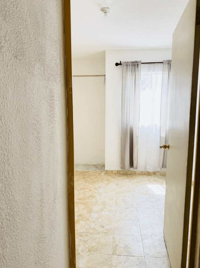 Casa en venta en Villas del Real, Ojo de agua, Tecamac - Recamara