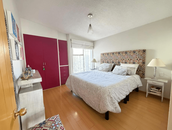 Casa en Condominio en Coyoacan Joyas del Pedregal CDMX - foto 22