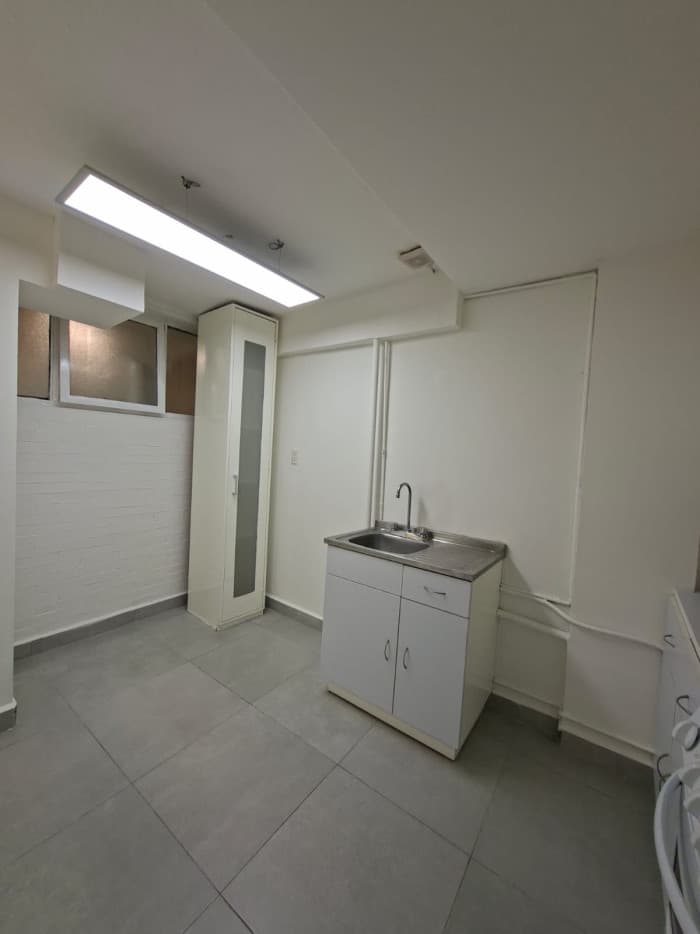 Departamento en renta en colonia Nápoles - foto 5