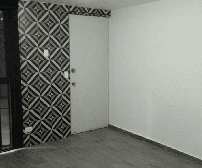 Departamento remodelado en venta colonia Transito - Estancia