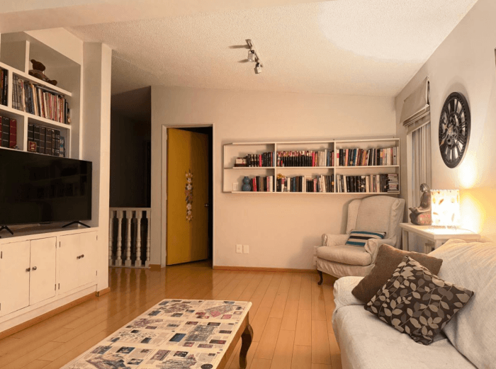 Casa en Condominio en Coyoacan Joyas del Pedregal CDMX - foto 16