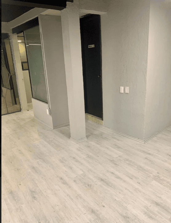 Bodega comercial en venta en Santa Úrsula Coyoacan CDMX - oficina