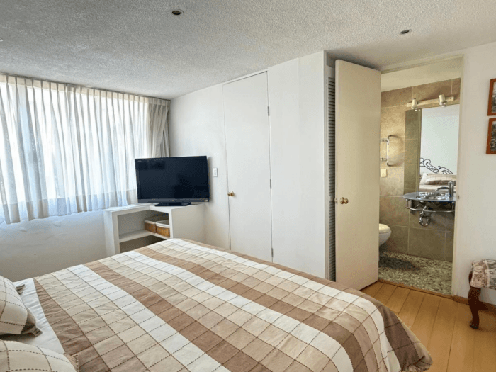 Casa en Condominio en Coyoacan Joyas del Pedregal CDMX - foto 27