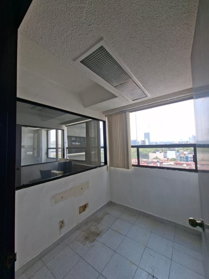 Oficina en venta en la colonia Hipódromo. - foto 7