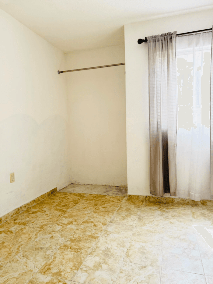 Casa en venta en Villas del Real, Ojo de agua, Tecamac - Recamara