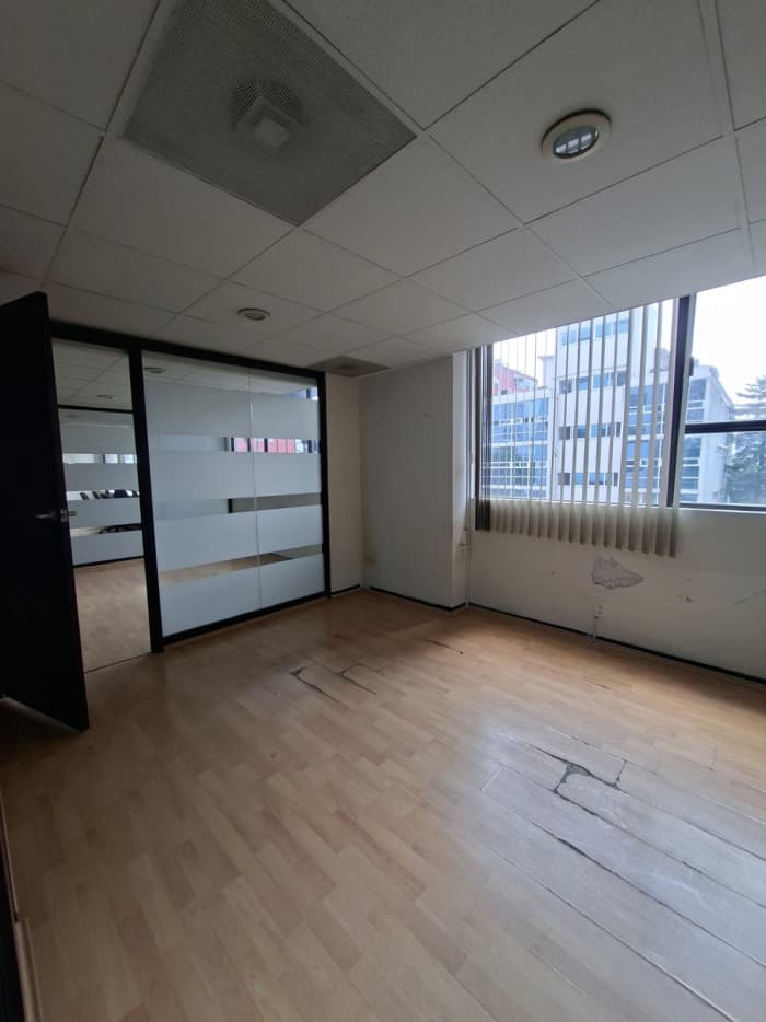 Oficina en renta en Anzures - Oficina 3