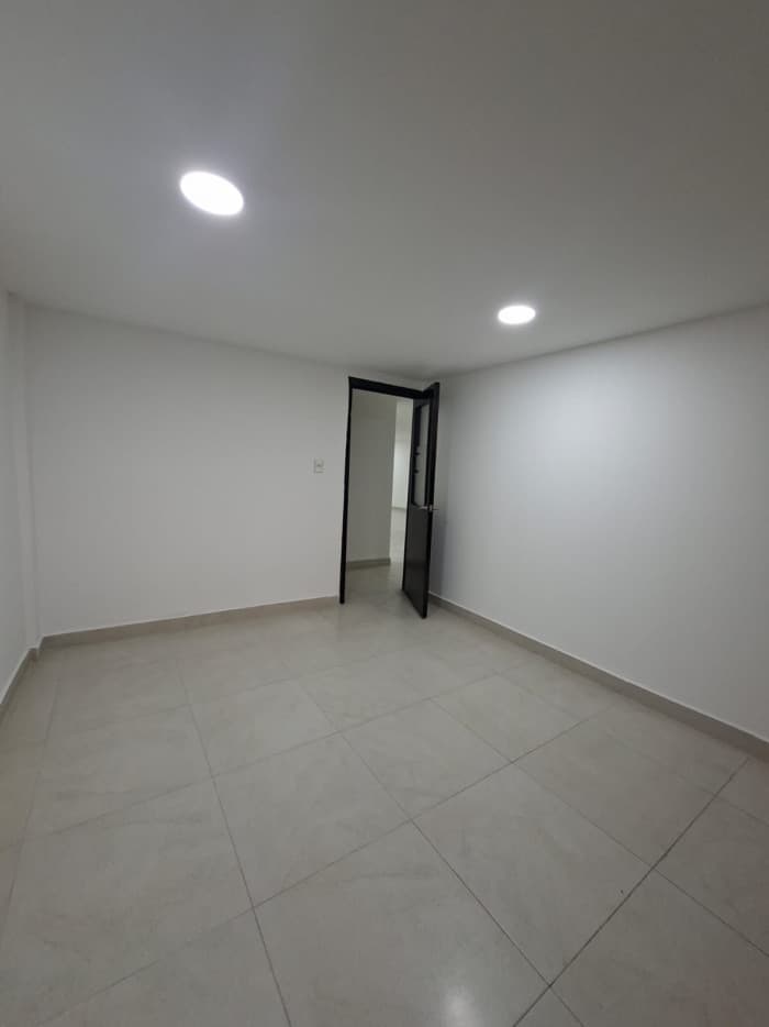 Oficina en renta en colonia Anzures - Oficina 4