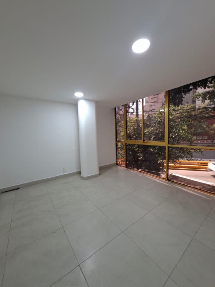 Oficina en renta en colonia Anzures - Oficina 3