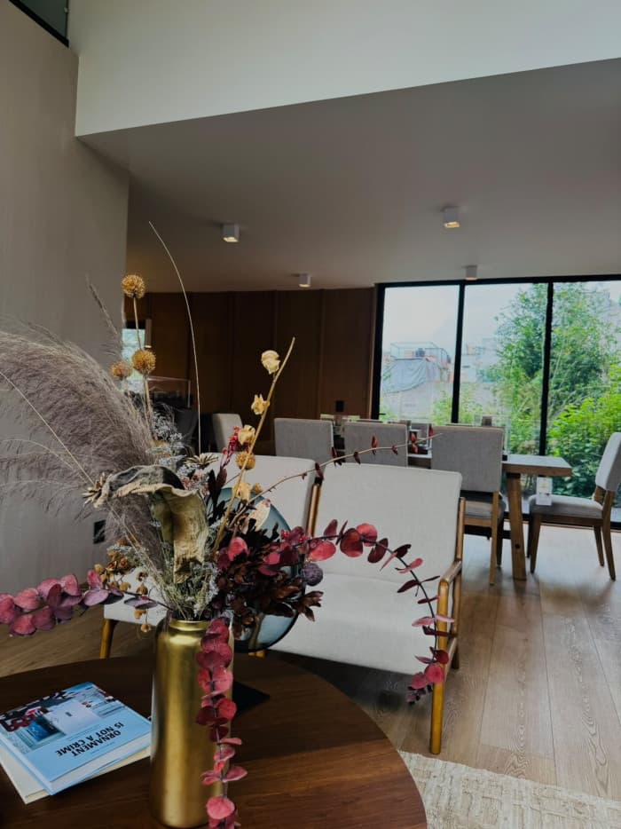 Casa en condominio en venta en Tlalpan - foto 12