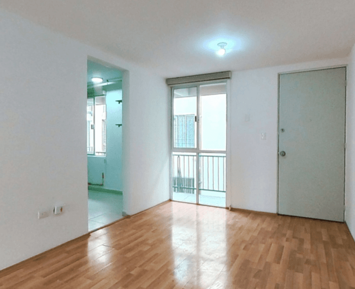 Departamento remodelado en venta en la Obrera - Estancia